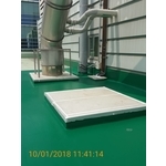 頂樓防水工程