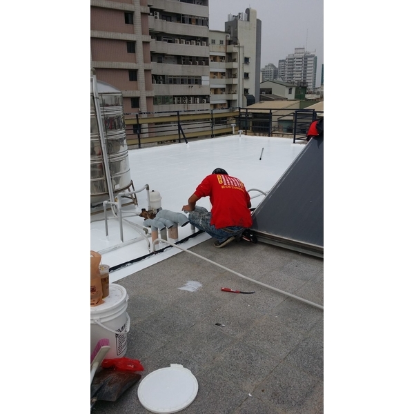 中華一路屋頂防水 中華一路屋頂防水