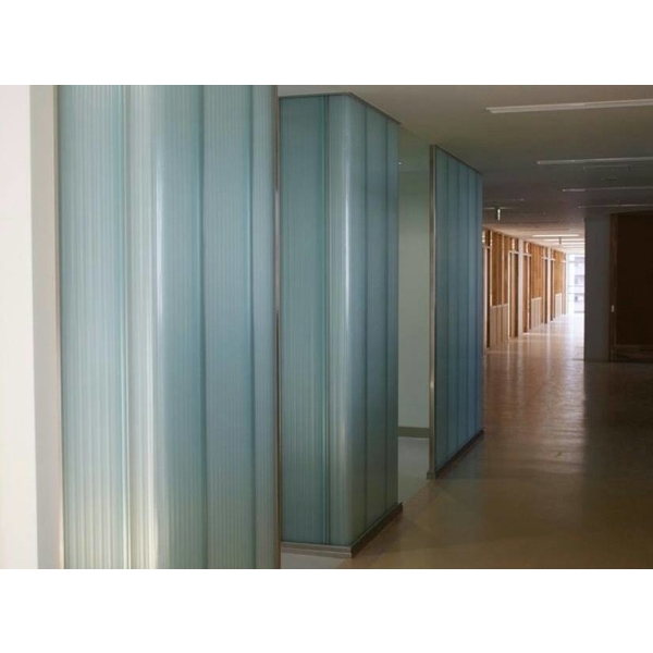 室內隔間-台嘉林實業有限公司