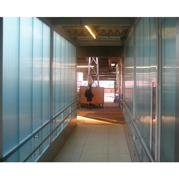 室內隔間-台嘉林實業有限公司