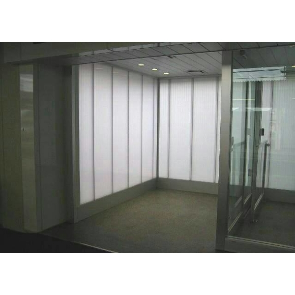 室內隔間
