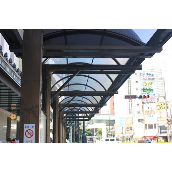 兩面耐候斷熱板-台嘉林實業有限公司