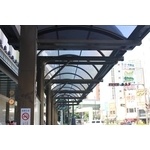 兩面耐候斷熱板 - 台嘉林實業有限公司