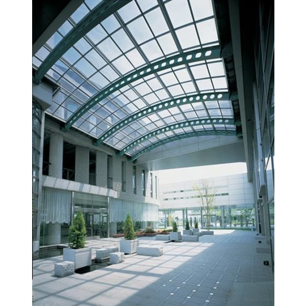 兩面耐候斷熱板-台嘉林實業有限公司
