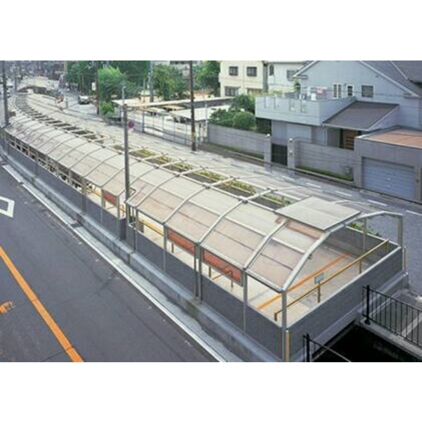兩面耐候斷熱板-台嘉林實業有限公司