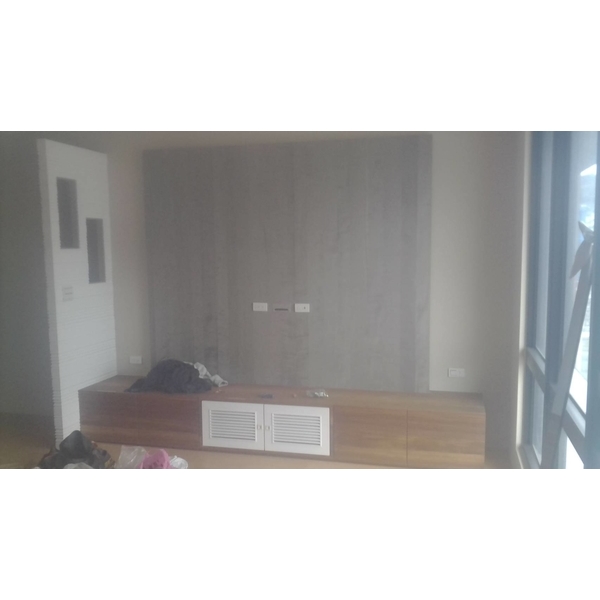 系統櫃-長憶室內裝璜工程行