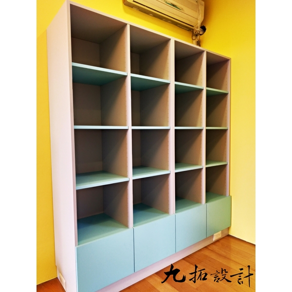 木作裝潢