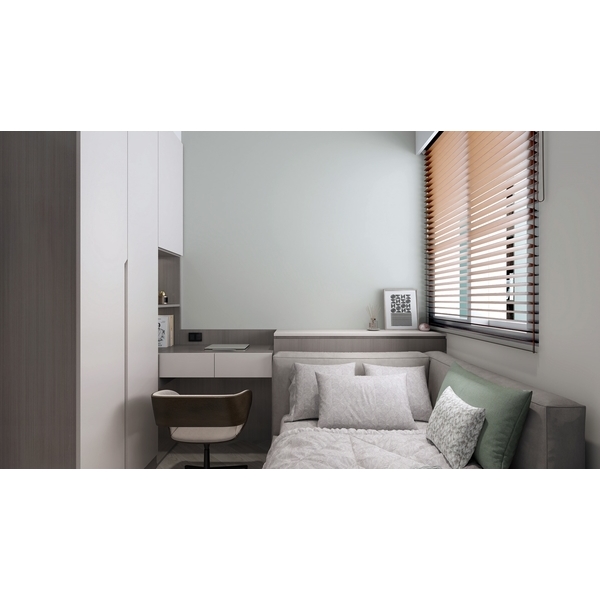 居家裝潢設計 - 輕奢華居家設計風格 居家裝潢設計 - 輕奢華居家設計風格-九拓設計有限公司