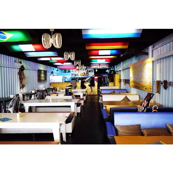 餐廳裝潢 餐廳裝潢
