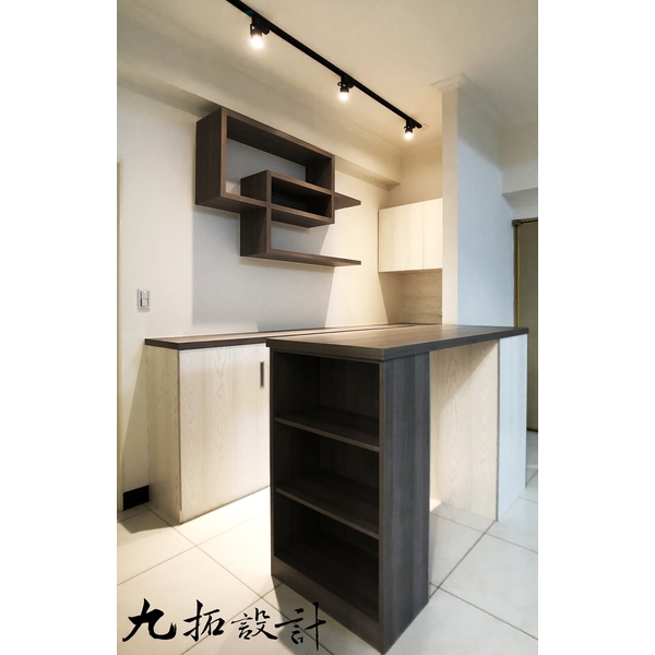木作裝潢