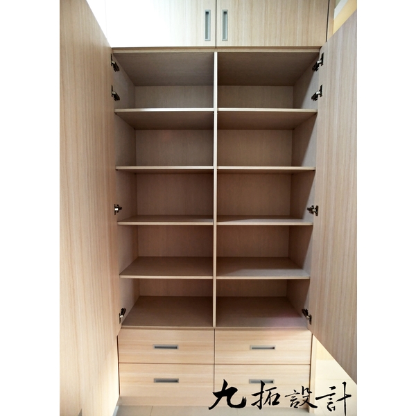 木作裝潢