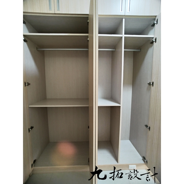 木作裝潢