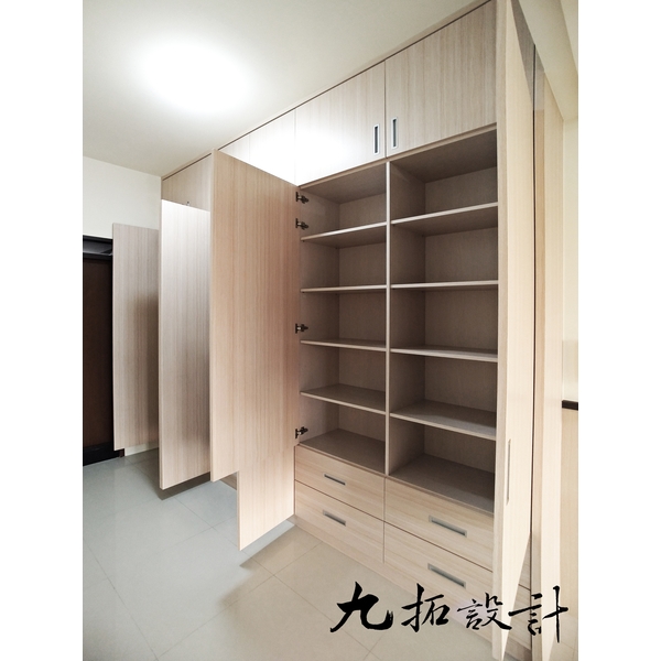 木作裝潢