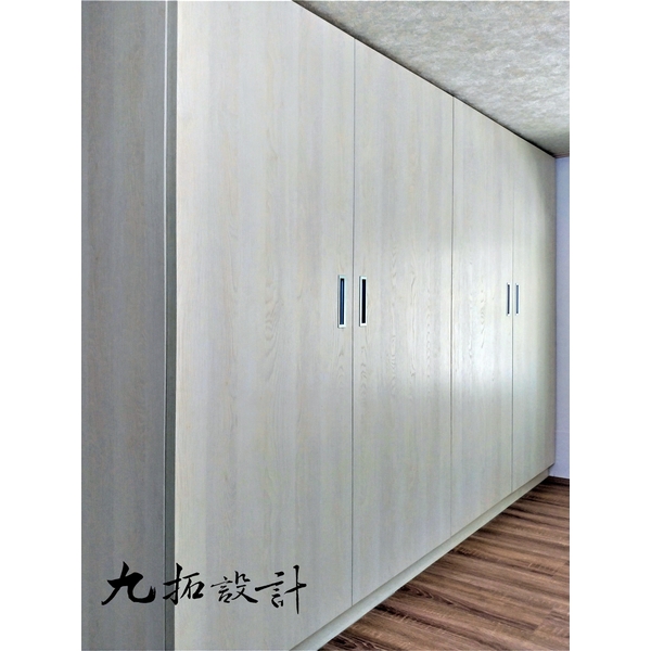 木作裝潢