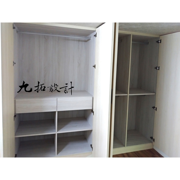 木作裝潢