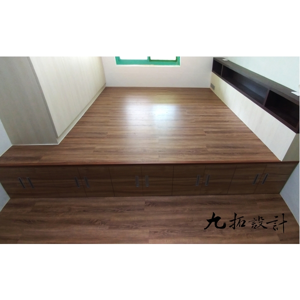 木作裝潢