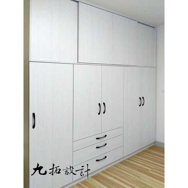 木作裝潢