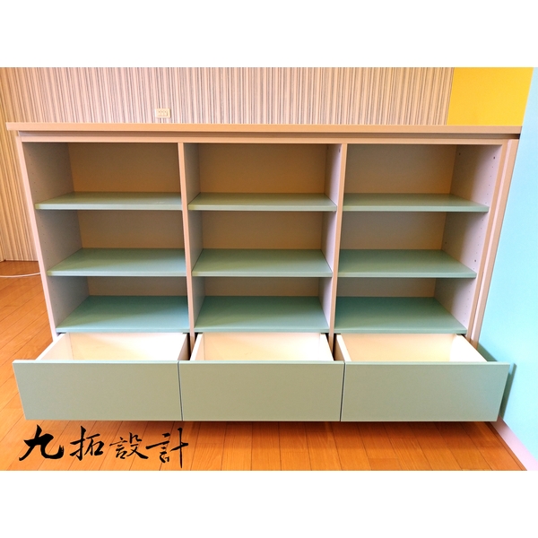 木作裝潢