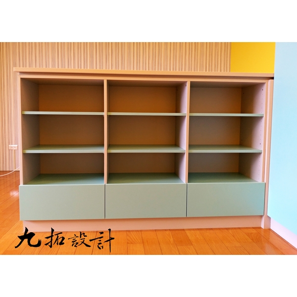 木作裝潢