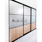 木作裝潢 - 九拓設計有限公司