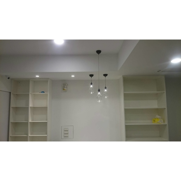 燈具安裝-光礌企業社