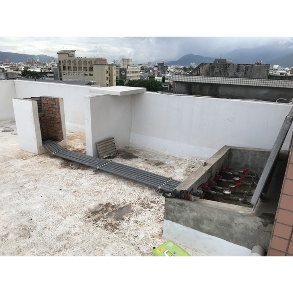 水電管線安裝配置-光礌企業社