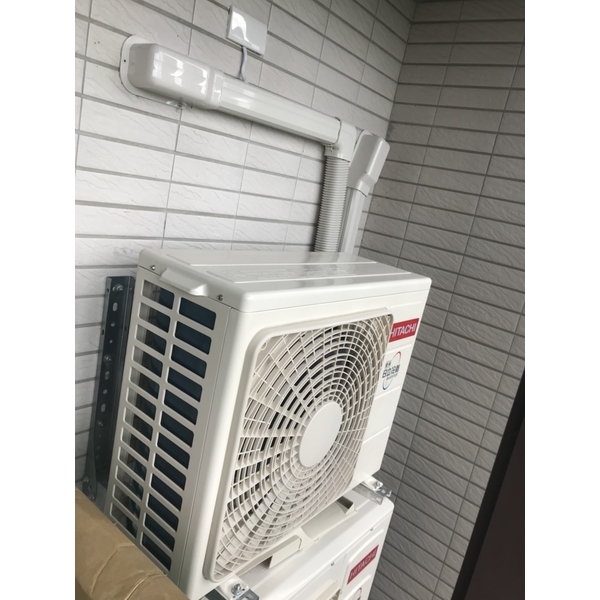 冷氣安裝-光礌企業社