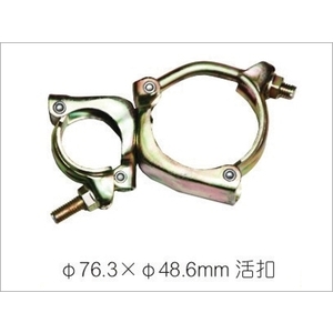 鋼管活扣-竑太企業有限公司