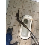 通蹲式馬桶
