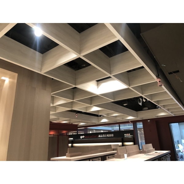 造型天花-佳宗工程行