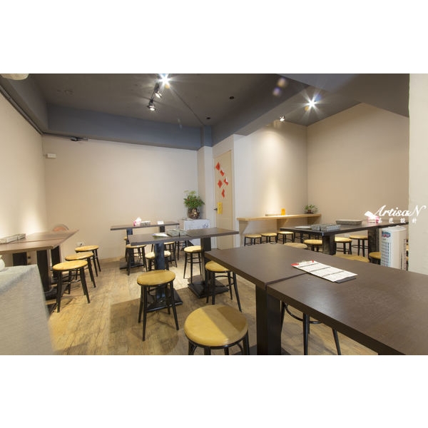 用餐空間-芸匠室內裝修設計有限公司