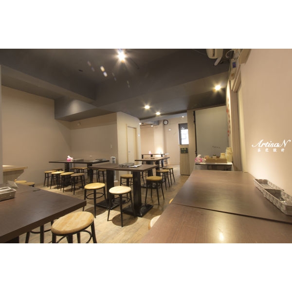 用餐環境-芸匠室內裝修設計有限公司