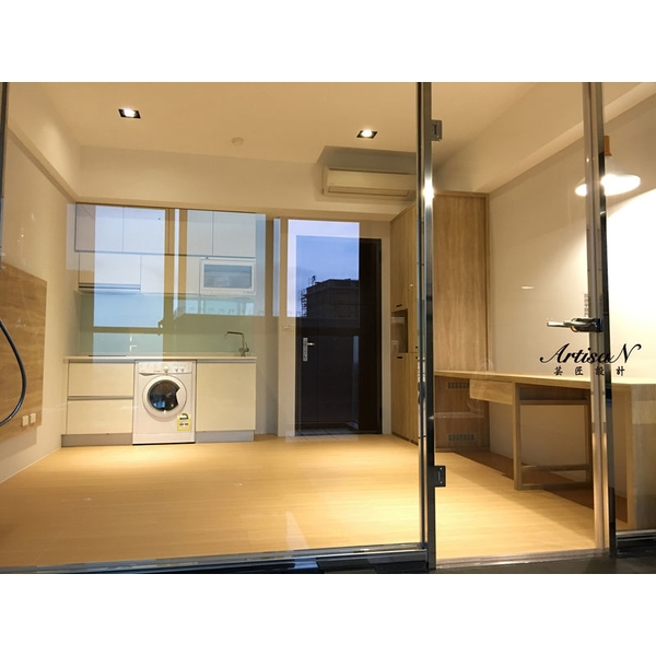 室內裝修-芸匠室內裝修設計有限公司