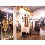 店內展示角落