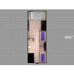 3D示意平配圖