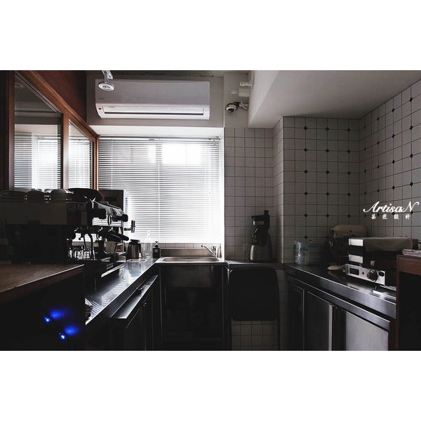 店面設計-芸匠室內裝修設計有限公司