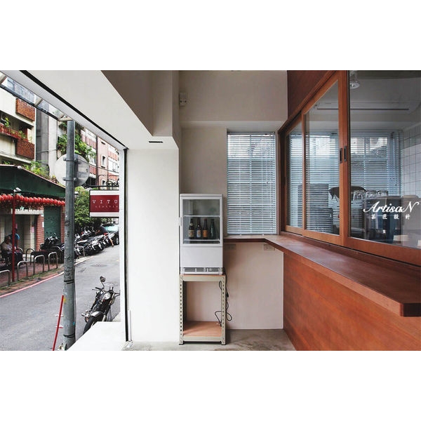 店面設計-芸匠室內裝修設計有限公司