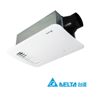 【台達電子】 多功能循環涼暖風機 VHB37ACT2-B／VHB37BCT2-B（雙聯線控型）-集智達科技股份有限公司