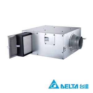 【台達電子】 全室淨化新風機 VDB36ACXT-F-集智達科技股份有限公司
