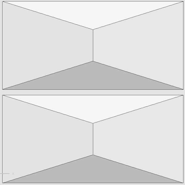 台灣獨家 洛米思3D立體牆板 D028 (50*50cm)