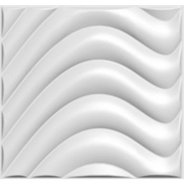台灣獨家 洛米思3D立體牆板 D045 (50*50cm)