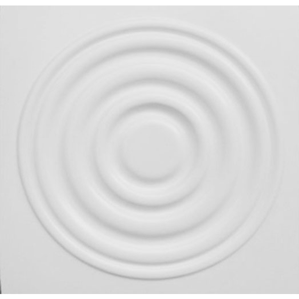 台灣獨家 洛米思3D立體牆板 D048 (50*50cm)