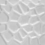台灣獨家 洛米思3D立體牆板 D067 (50*50cm)-洛米思實業有限公司
