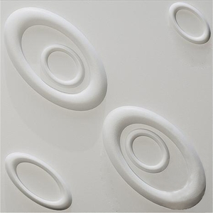 台灣獨家 洛米思3D立體牆板 D073 (50*50cm)-鴻廣建設股份有限公司