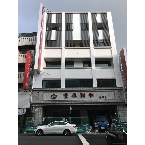 外牆石材 外牆石材