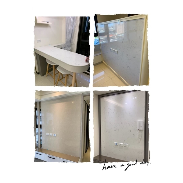 電視牆大理石工程