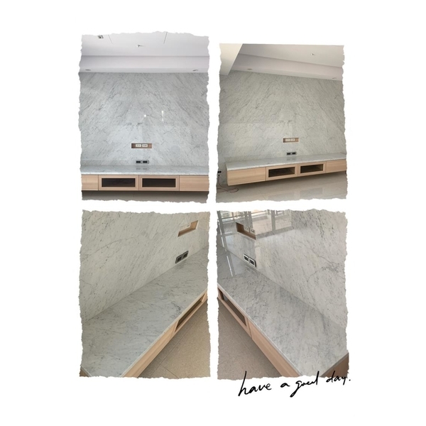 大理石工程 大理石工程