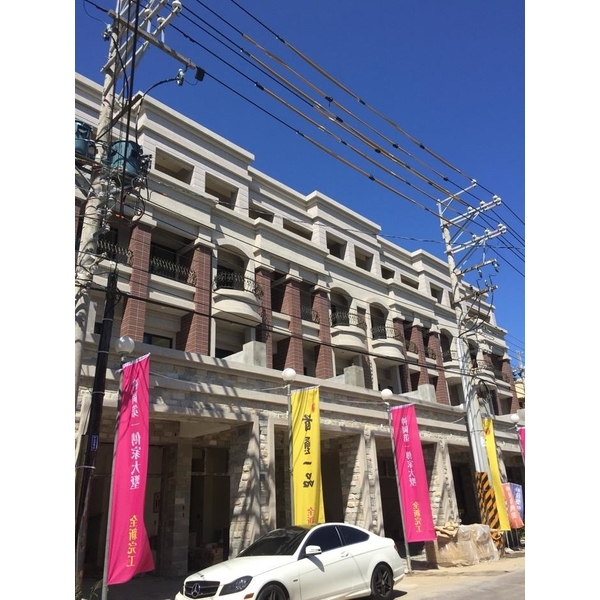 外牆石材 外牆石材