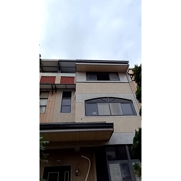 鐵皮屋增建工程 鐵皮屋增建工程