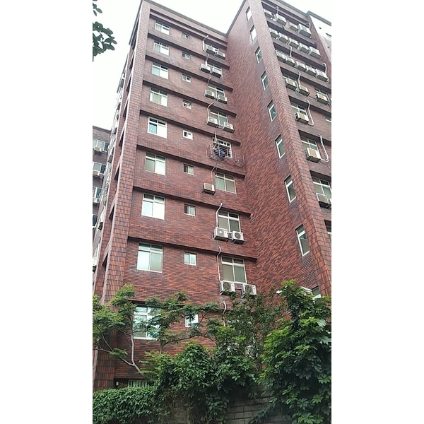 白鐵冷氣架護欄-銓盛鍛造工程行